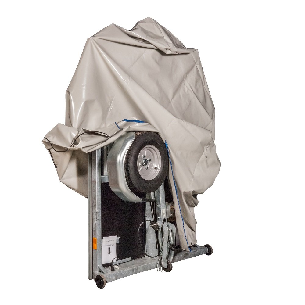 Remorque Multifonction